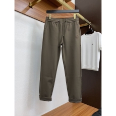 Zegne Long Pants